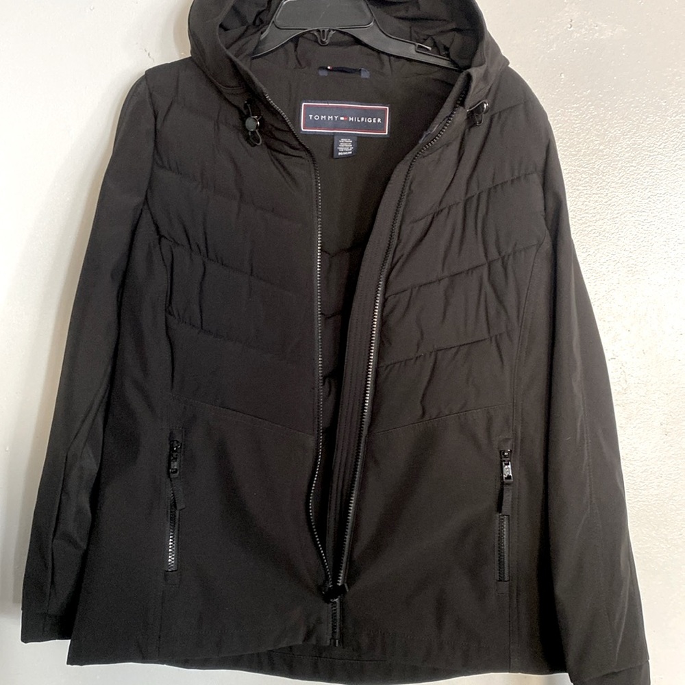 Tommy Hilfiger